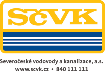 Severočeeské vodovody a kanalizace